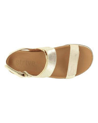 Strive - Women's Kona Ii Arch Support Sandal