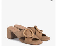 Pedro Garcia - WOMEN'S UXIA CRISS CROSS MULE