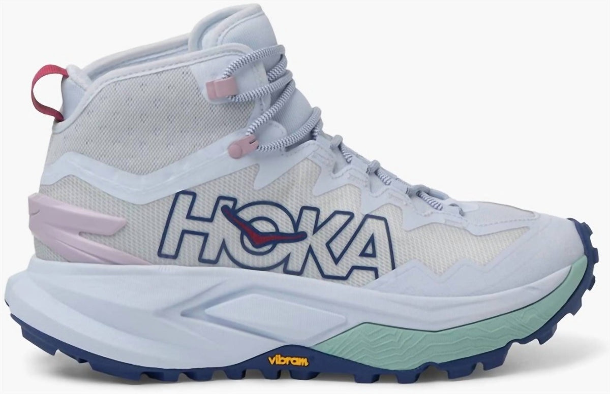 Hoka - Women's Mafate Hiking Boots
