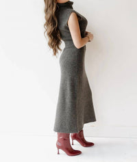 Astr - Roxanna Sweater Dress
