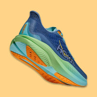 Hoka - Men's Mach 6 Shoe