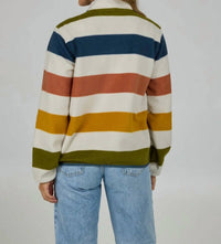 Salty Crew - Swellter Polar Jacket