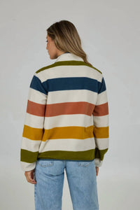 Salty Crew - Swellter Polar Jacket