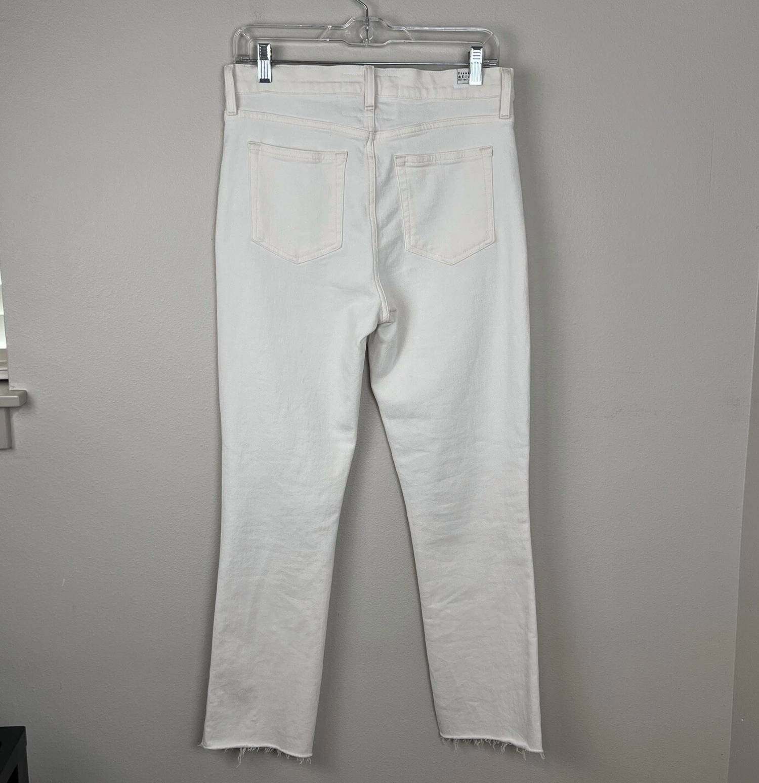 Frank & Eileen - Cork Everyday Jean