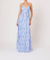 Rosie Assoulin - Cami Maxi Dress