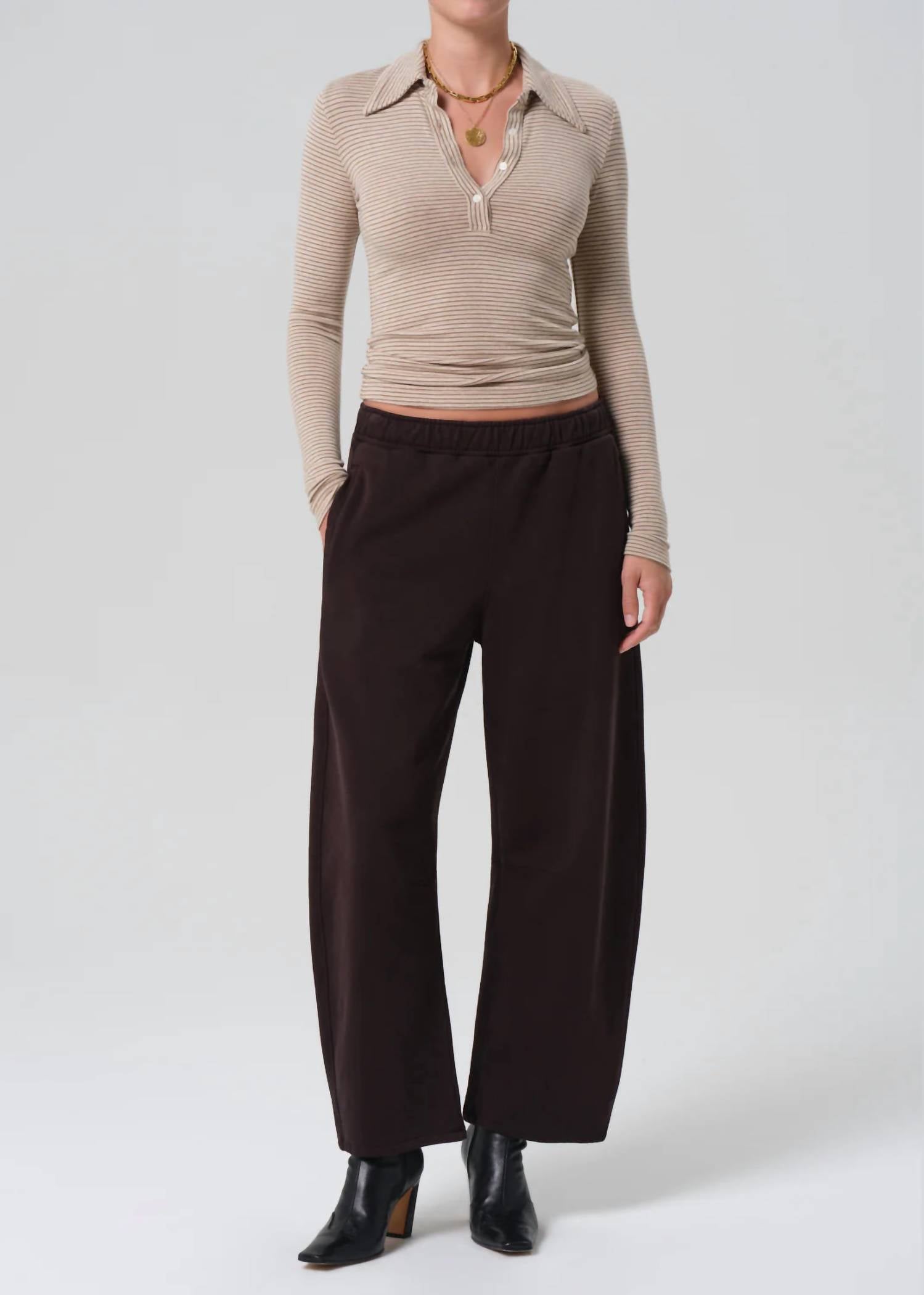 Citizens Of Humanity - Miro Sweatpants