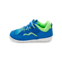 Stride Rite - Boy's Soft Motion Kylo Sneakers