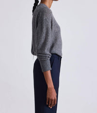 Apiece Apart - Softest Tissue Weight Sweater