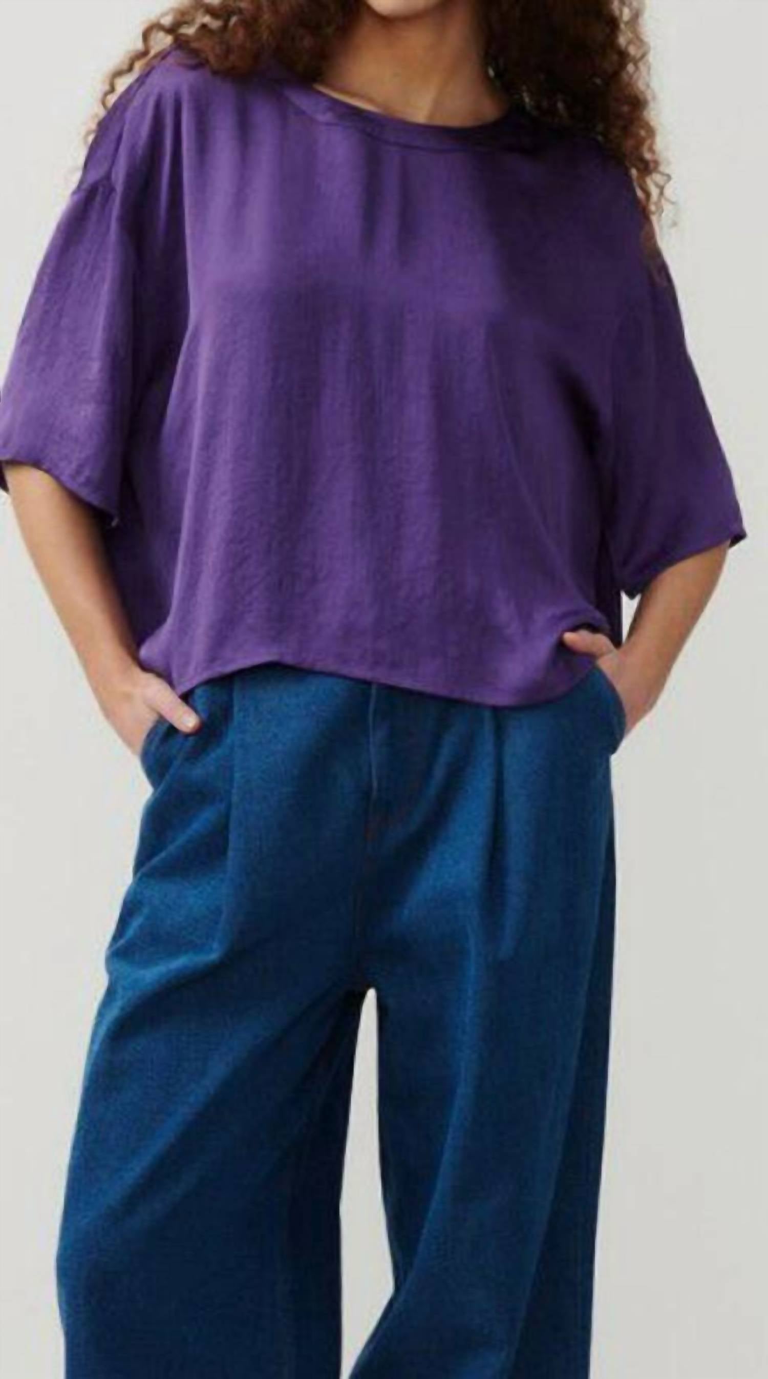 American Vintage - Widland Top