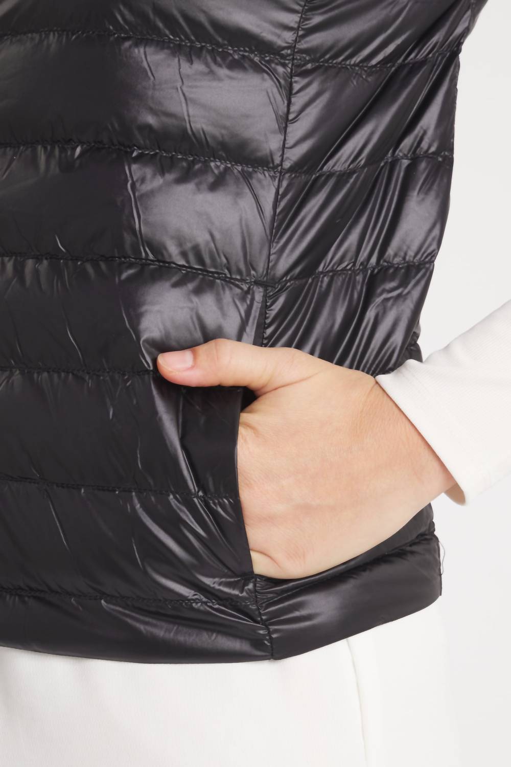 Cotes Of London - St. Ives Down Vest