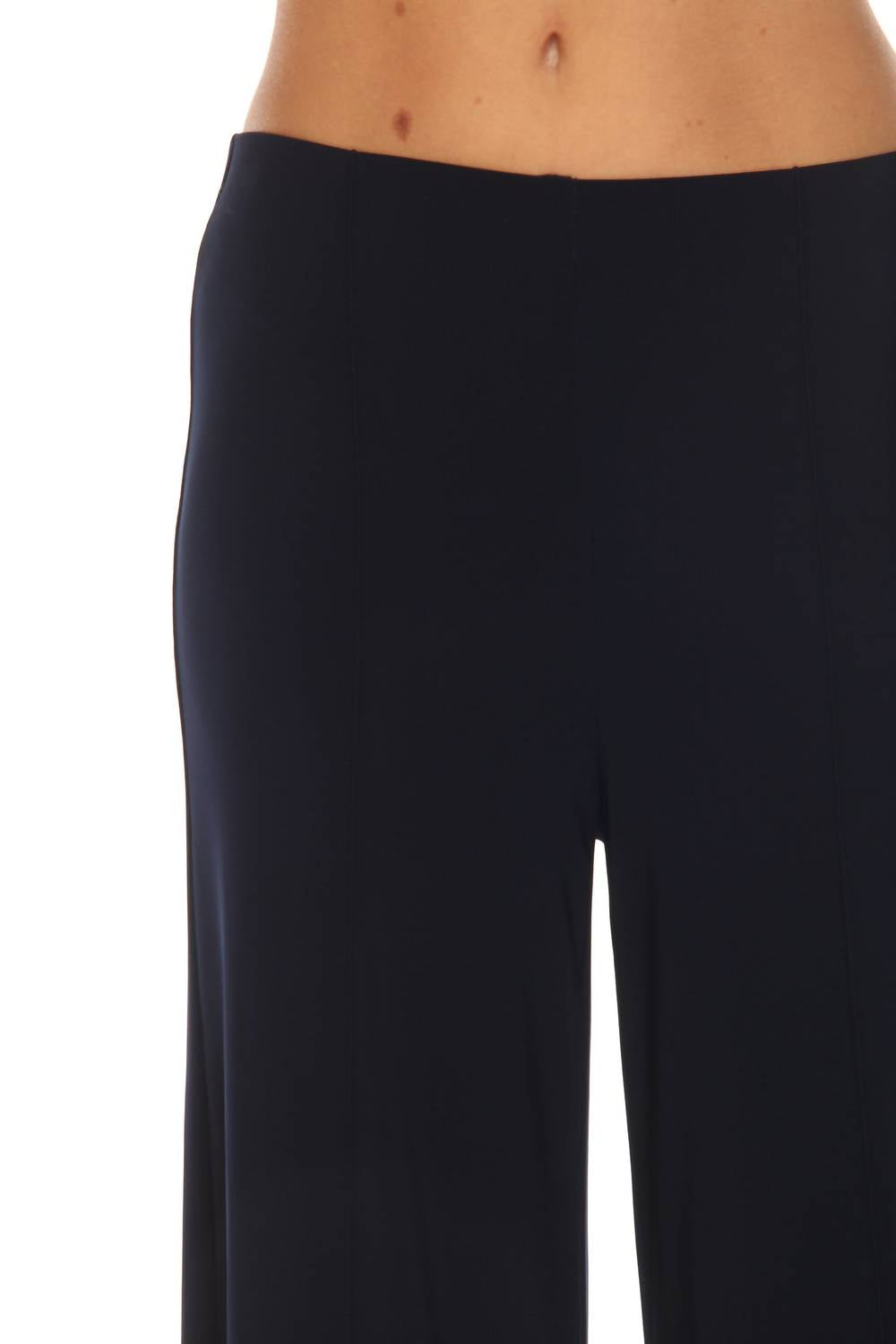 Joseph Ribkoff - Stretch Pull On Flared Pants