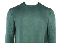 Fedeli - Men's Pop Hand-sprayed Cashmere Crewneck