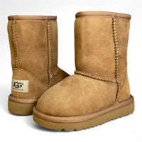 Ugg - Toddler Classic Short Boots