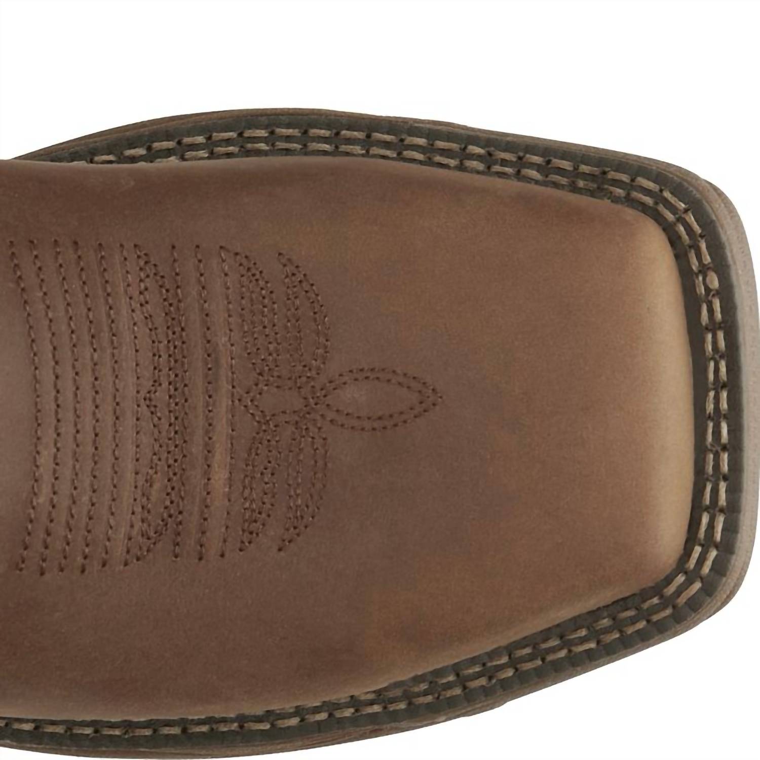 Justin Boots - Men's Rush Waterproof Steel Toe Boots