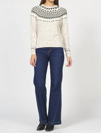 Dear John Denim - Sarafina Crew Neck Sweater