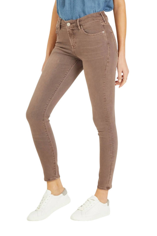 Dear John Denim - Gisele Skinny High Rise Jean