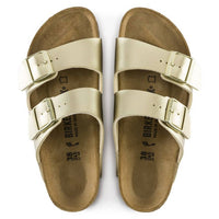 Birkenstock - Women's Arizona Birko Flor