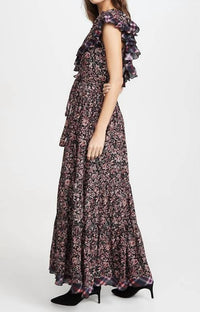 Free People - What About Love Maxi Dress