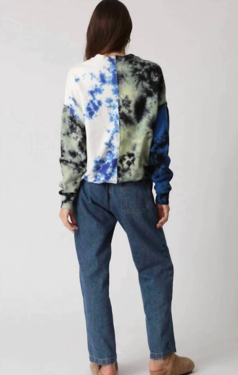Electric & Rose - Bhodi Sweatshirt