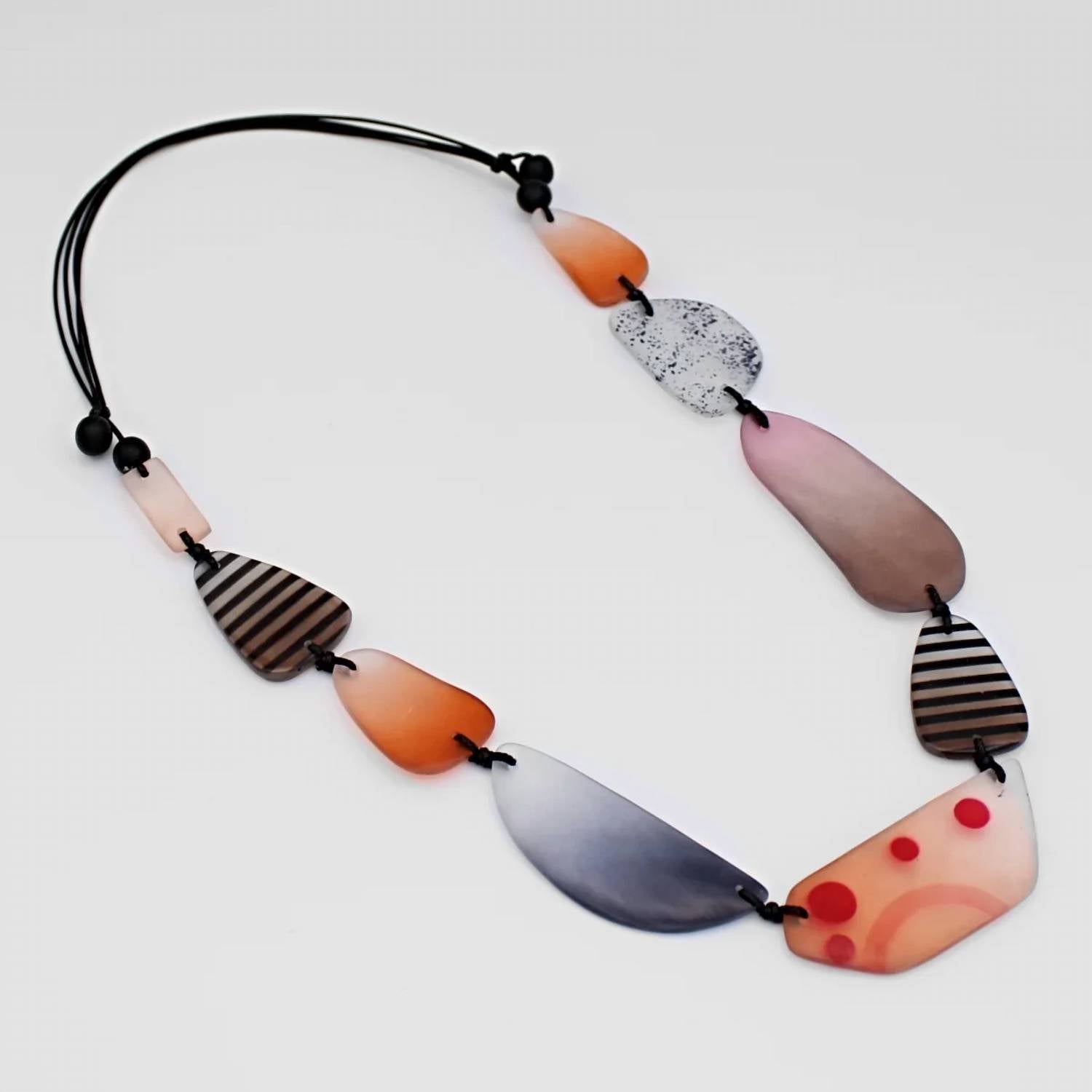 Sylca Designs - Celia Necklace