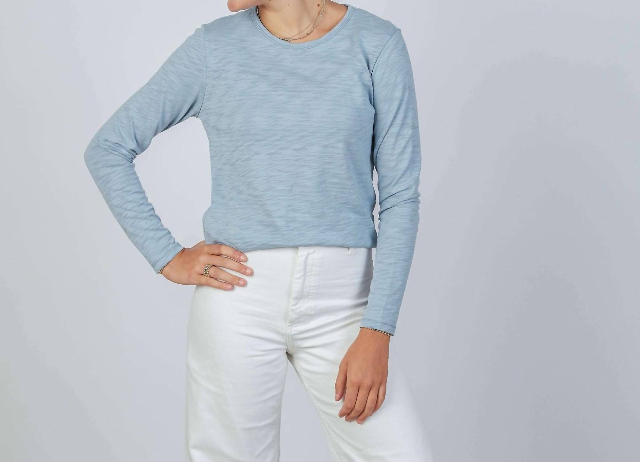 Erin Gray - Country Club Tee