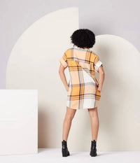 Known Supply - Amaris Dress