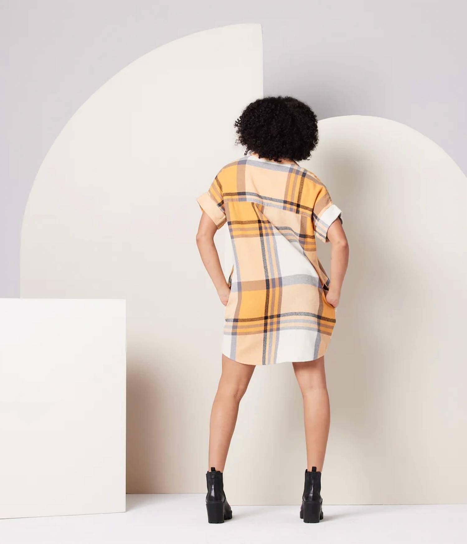 Known Supply - Amaris Dress