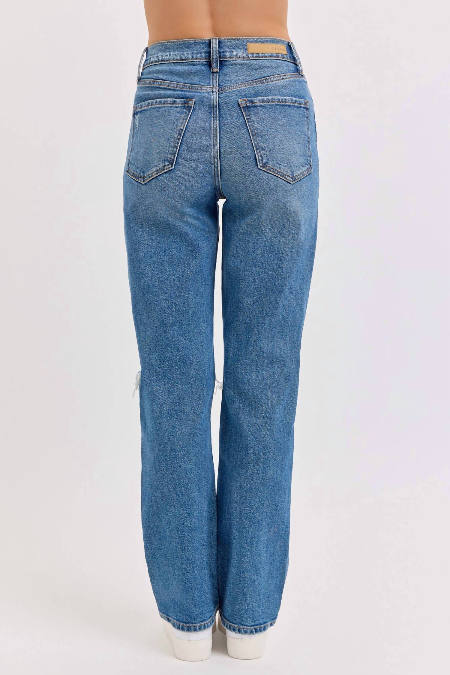 Cello - Urban Edge Jeans