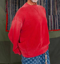 Dr. Collectors - Sunfaded Sweater