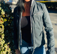 Mauritius - Lisa Jacket