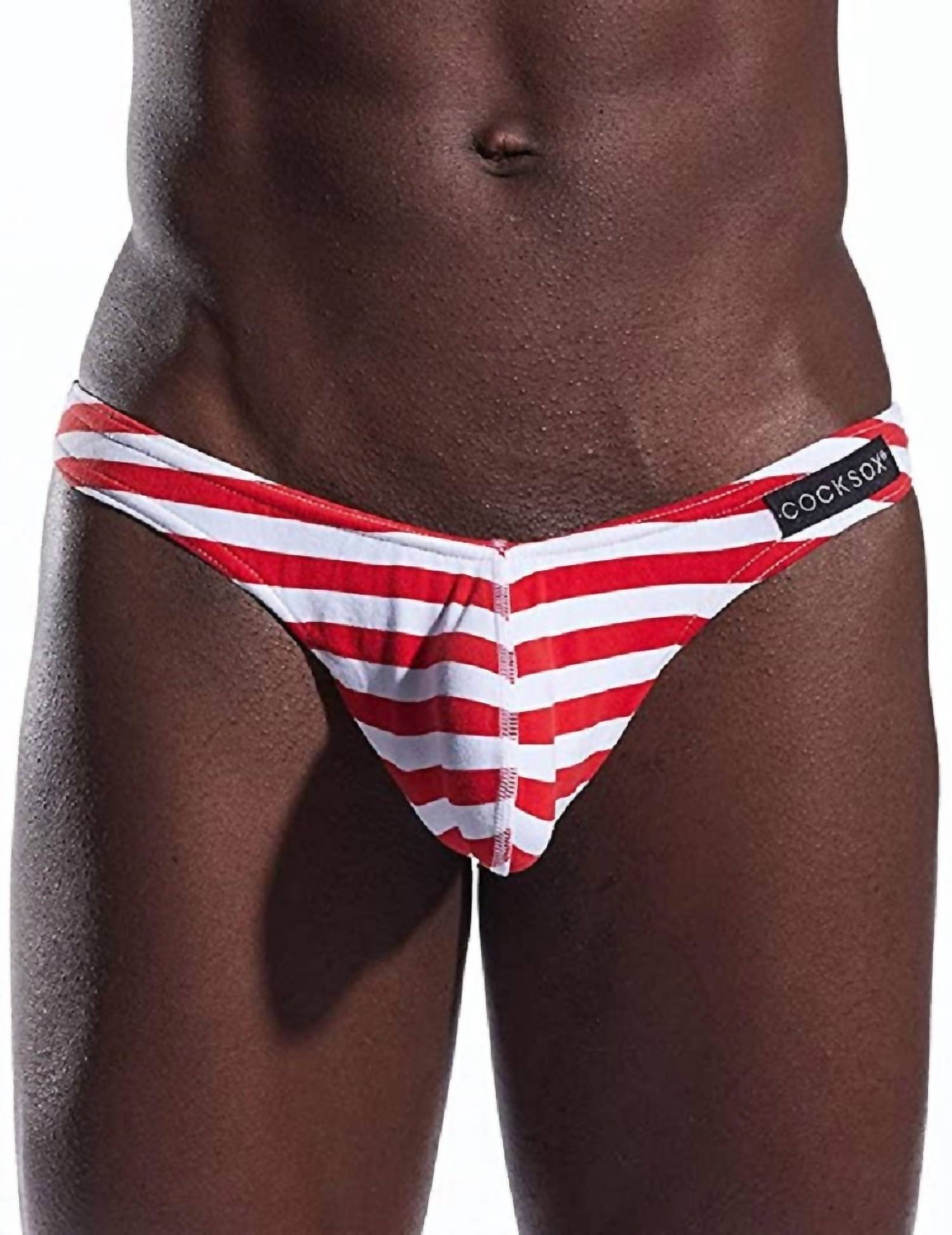 Cocksox - Men's Thong Underwear Brief