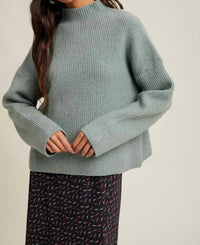 Wishlist - Reggie Sweater