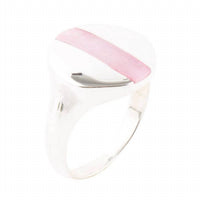 Barse - Women's Signet Ring