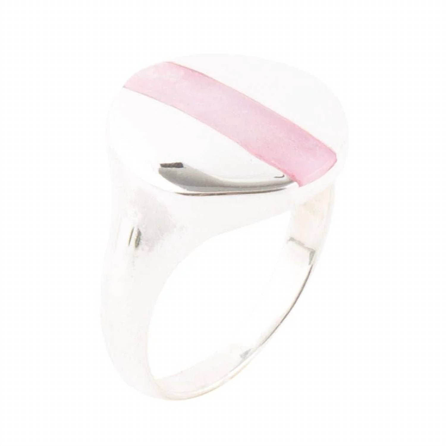 Barse - Women's Signet Ring