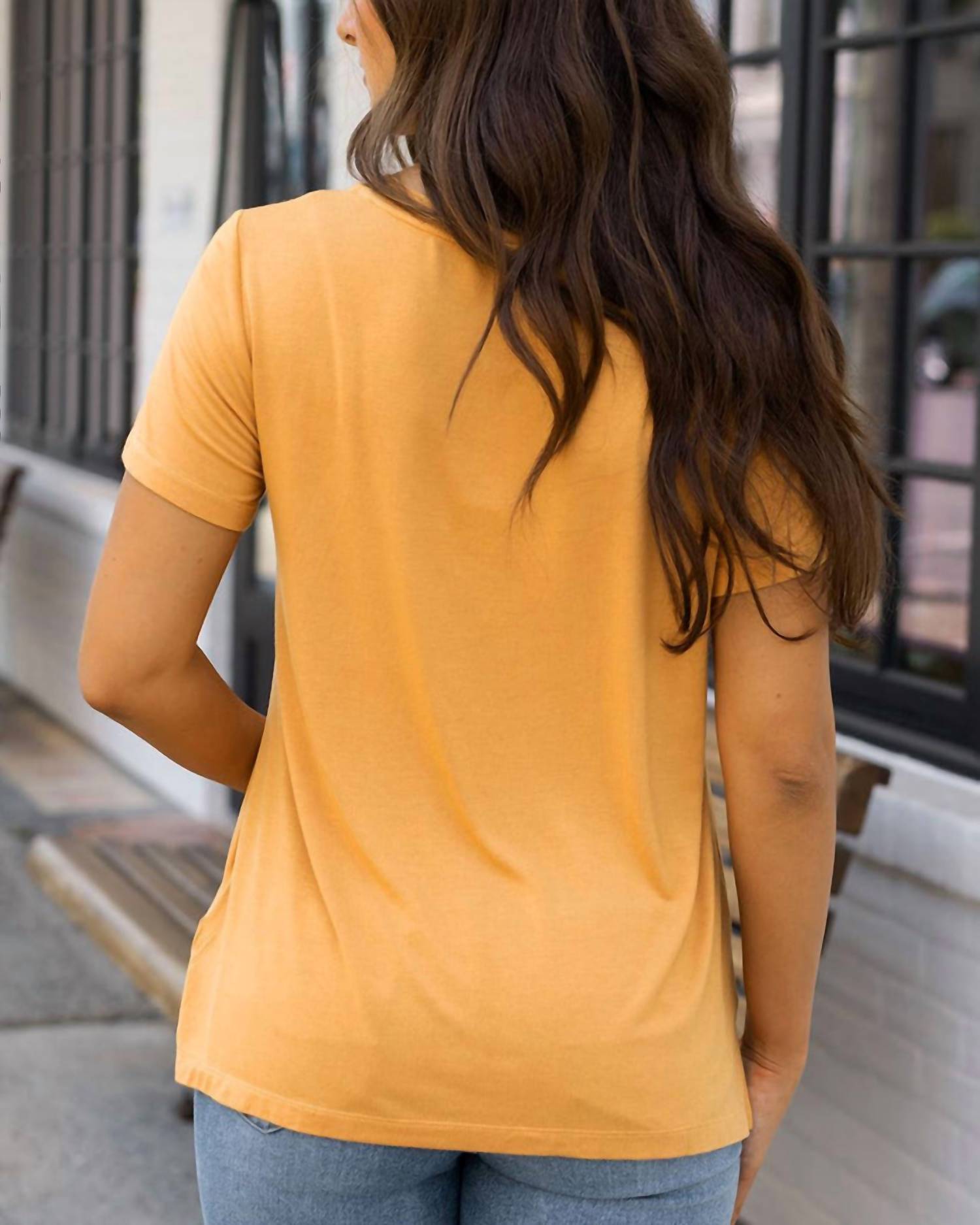 Grace And Lace - Sketched Graphic Tee
