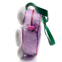Irregular Choice - Flower Power Bag