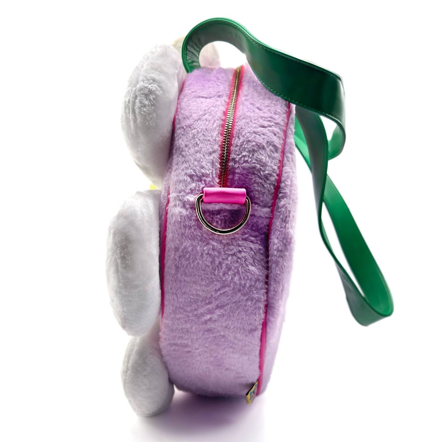 Irregular Choice - Flower Power Bag