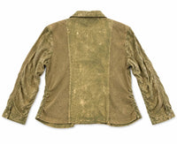 Tru Luxe - Notched Lapel Jacket