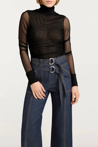 Cinq A Sept - Halen Top