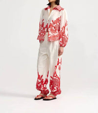 Aston Studio - Vivian Blouse