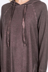 M.Rena - French Terry Hoodie
