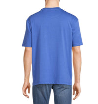 Bally - Men's Printed Logo Short Sleeve T-shirt