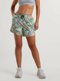 Patagonia - Multi Trail Shorts