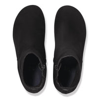 Birkenstock - Women's Ebba Suede Leather Ankle Boot