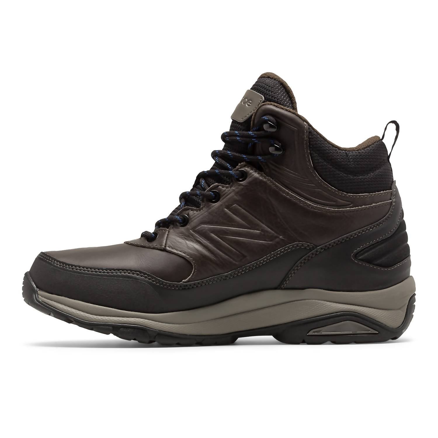 New Balance - Men's High Cut Leather Boot