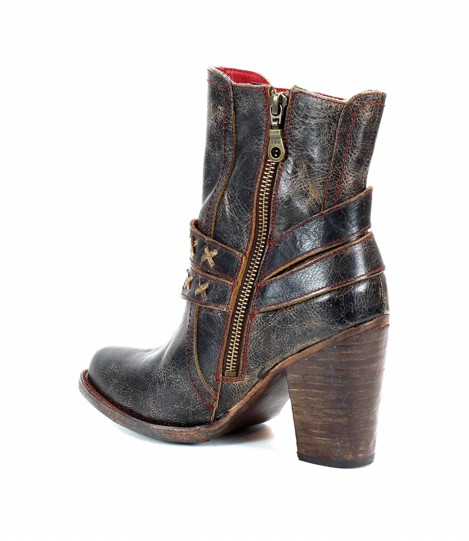 Bedstu - Women's Marjorie Boots
