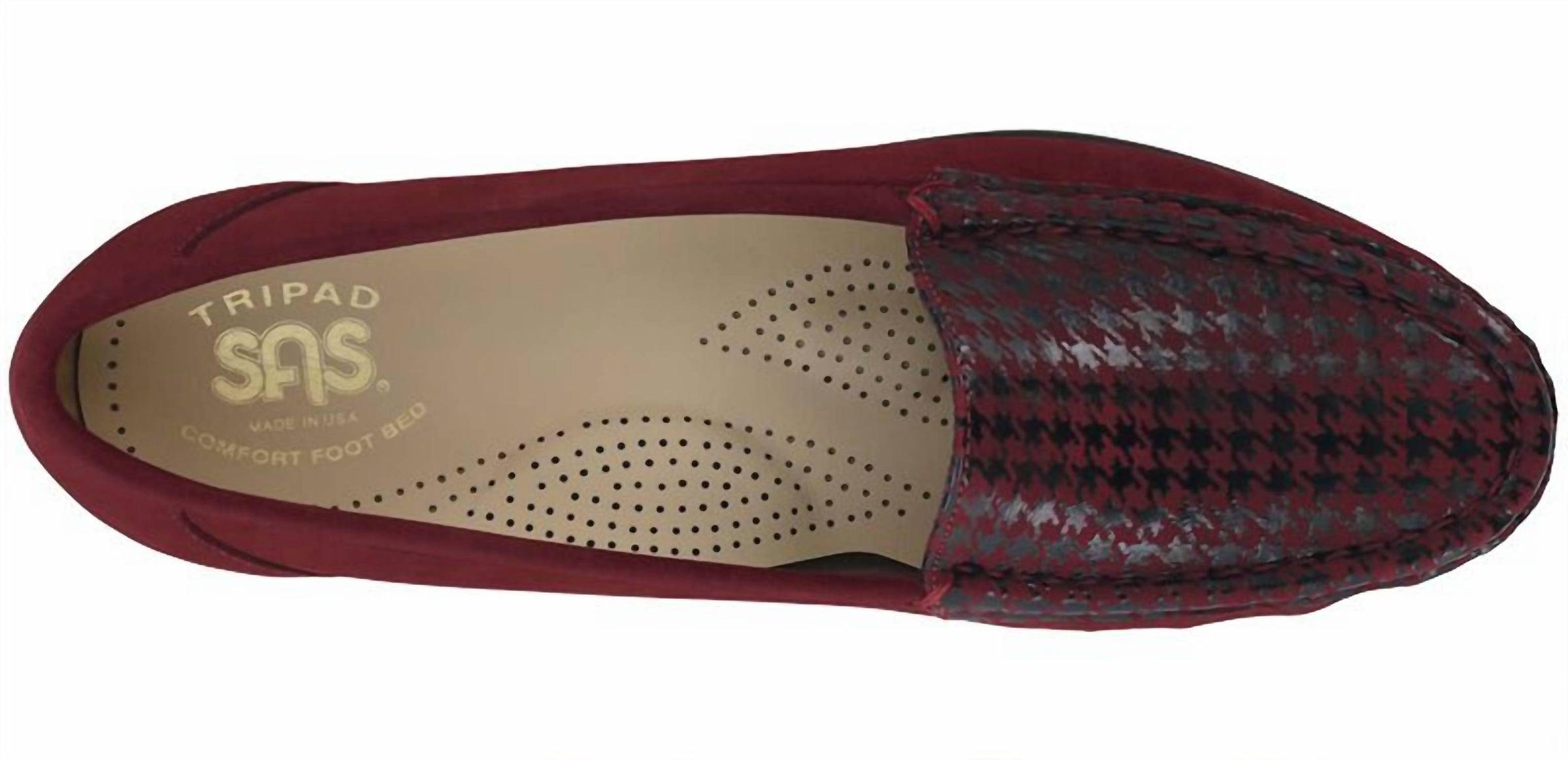 Sas - Women's Simplify Loafer