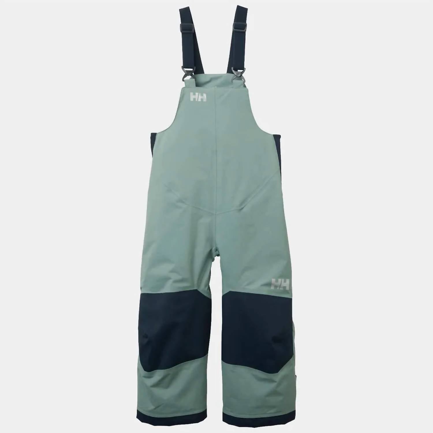 Helly Hansen - Kids Rider Insulated Ski Bib