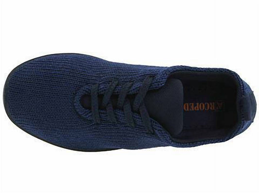 Arcopedico - Women's Ls Lace-up