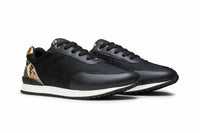 Royal Albartross - Women's Sloane Lite Lightweight Canvas And Leather Golf Shoe